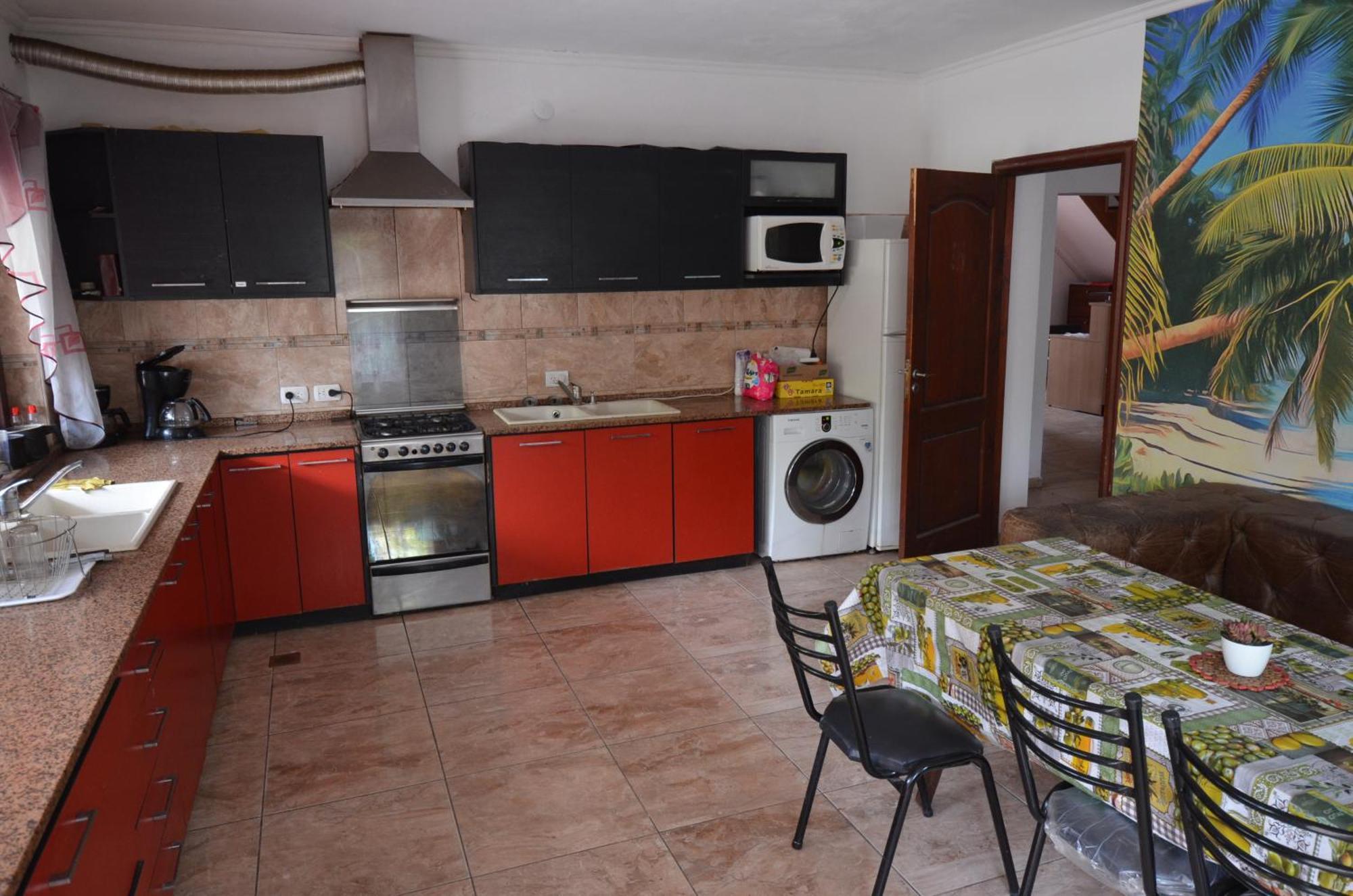 Hostel Casa Marina Argentina De Aeropuerto Ezeiza Chek-In 24 H 10 Minutos De Aeropuerto Monte Grande Zewnętrze zdjęcie