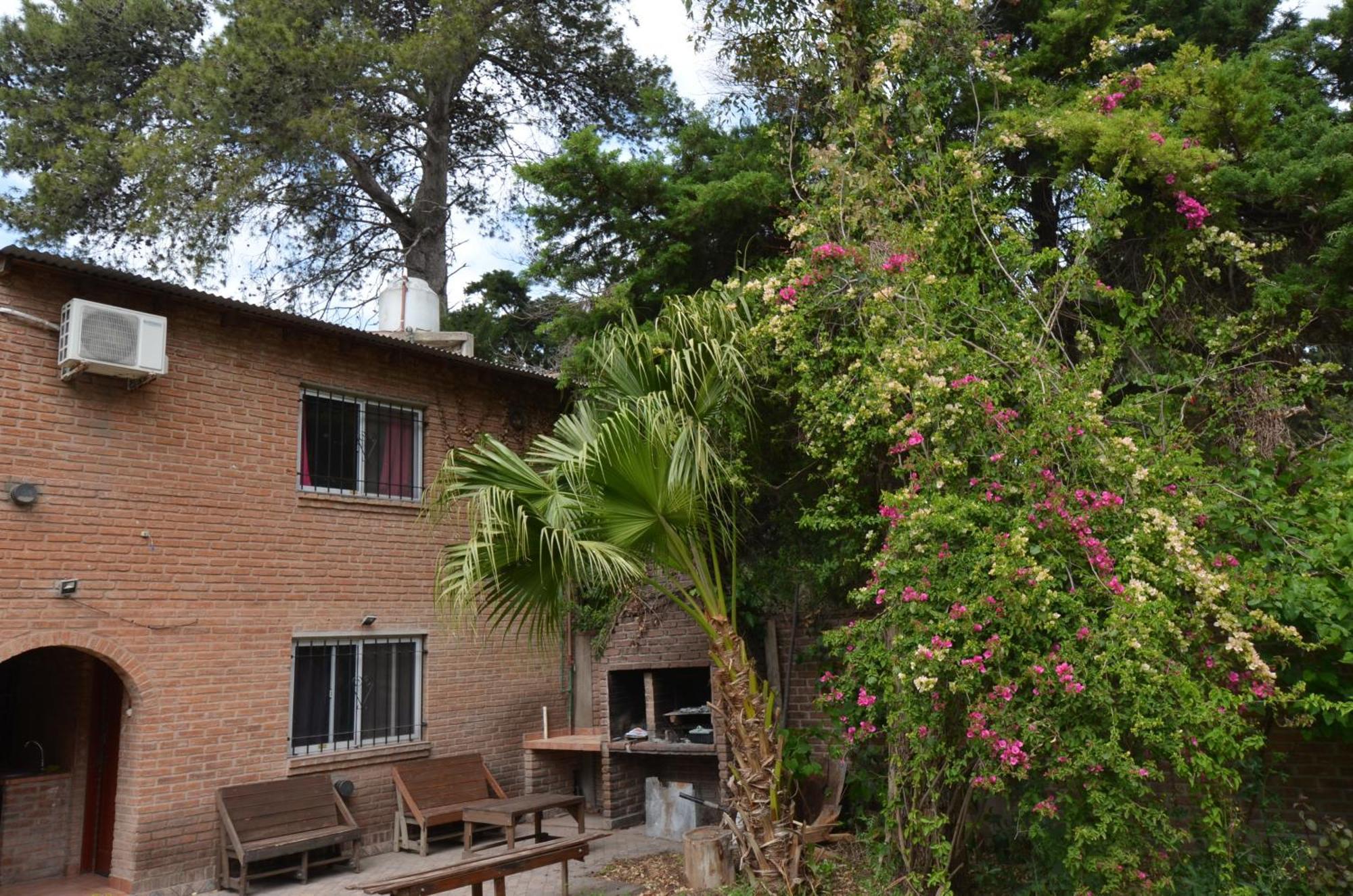 Hostel Casa Marina Argentina De Aeropuerto Ezeiza Chek-In 24 H 10 Minutos De Aeropuerto Monte Grande Zewnętrze zdjęcie