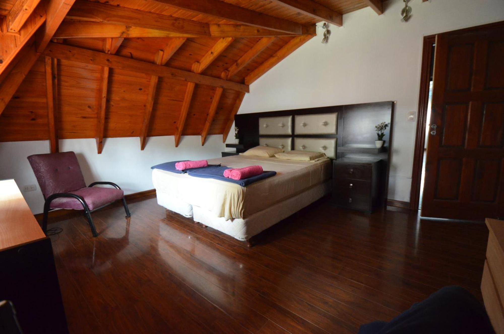 Hostel Casa Marina Argentina De Aeropuerto Ezeiza Chek-In 24 H 10 Minutos De Aeropuerto Monte Grande Zewnętrze zdjęcie