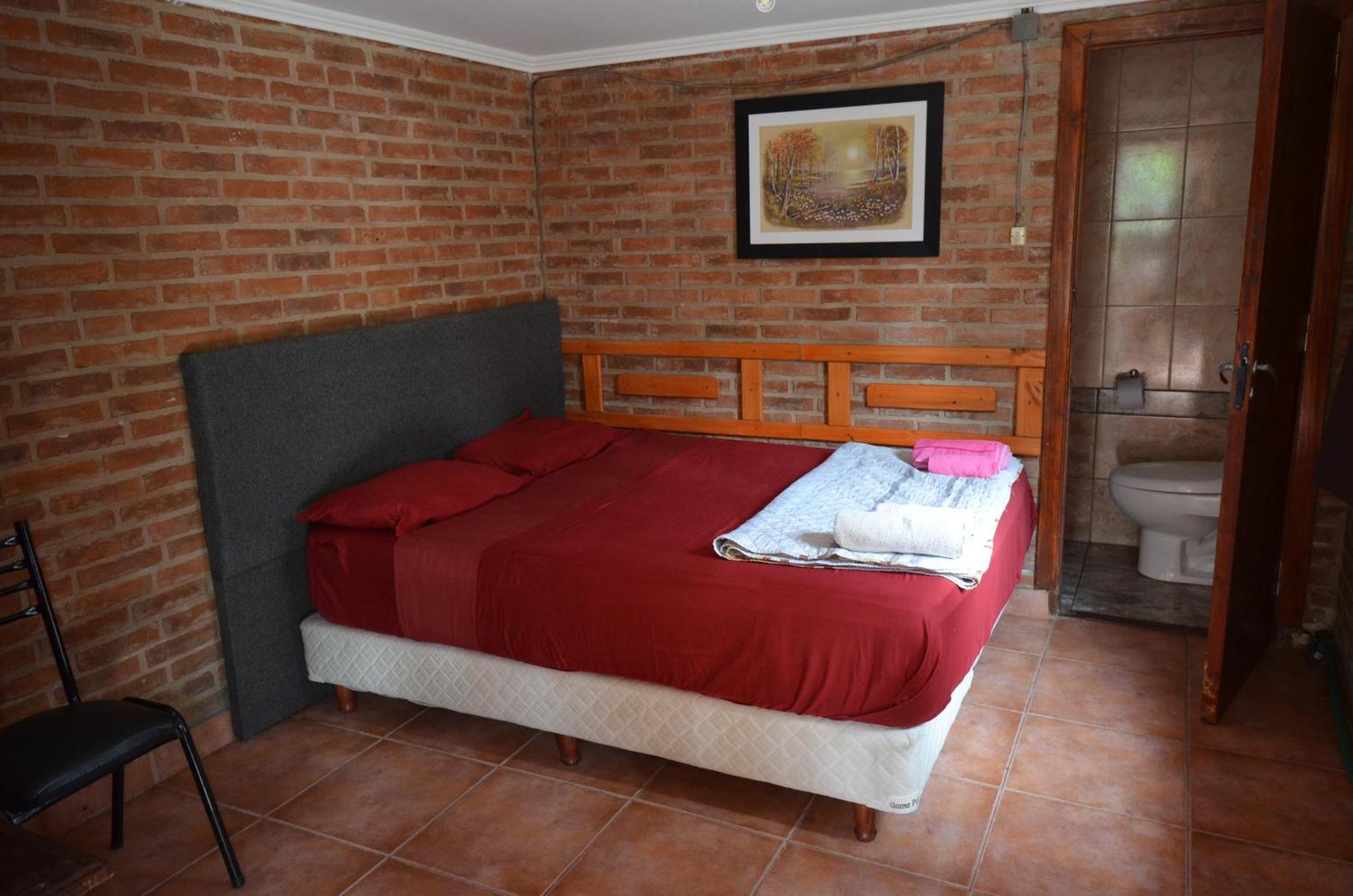 Hostel Casa Marina Argentina De Aeropuerto Ezeiza Chek-In 24 H 10 Minutos De Aeropuerto Monte Grande Zewnętrze zdjęcie