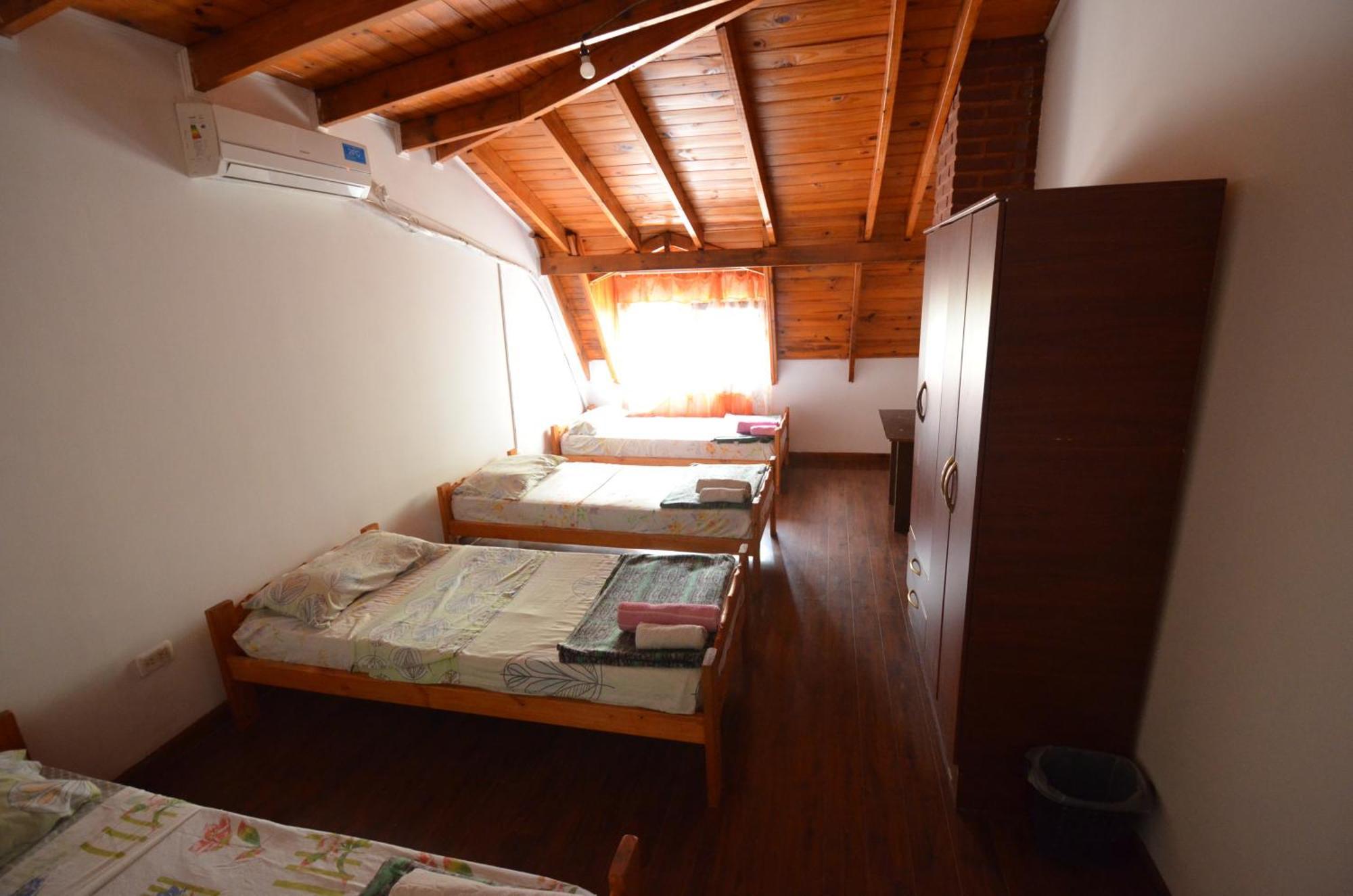 Hostel Casa Marina Argentina De Aeropuerto Ezeiza Chek-In 24 H 10 Minutos De Aeropuerto Monte Grande Zewnętrze zdjęcie