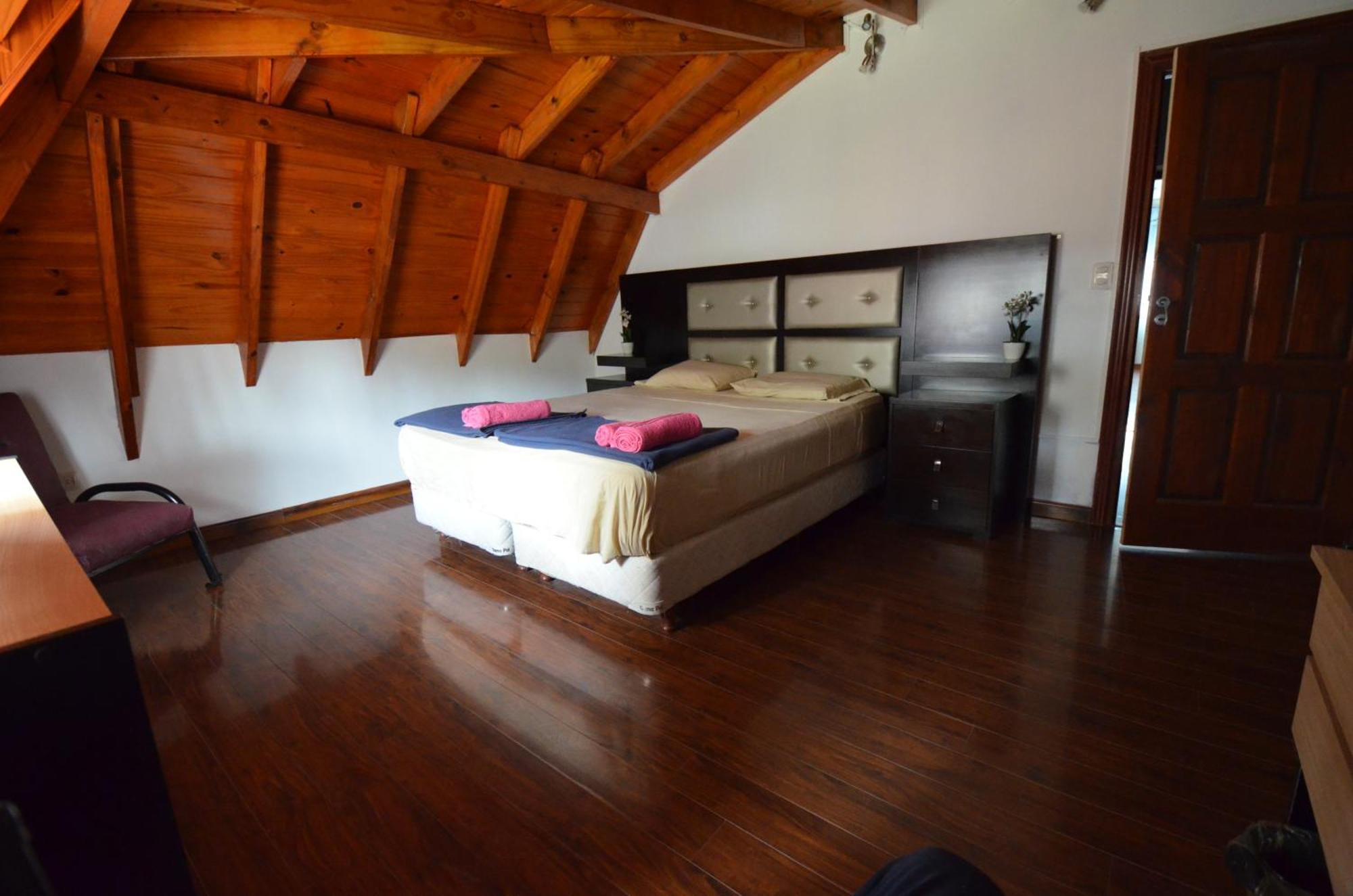 Hostel Casa Marina Argentina De Aeropuerto Ezeiza Chek-In 24 H 10 Minutos De Aeropuerto Monte Grande Zewnętrze zdjęcie
