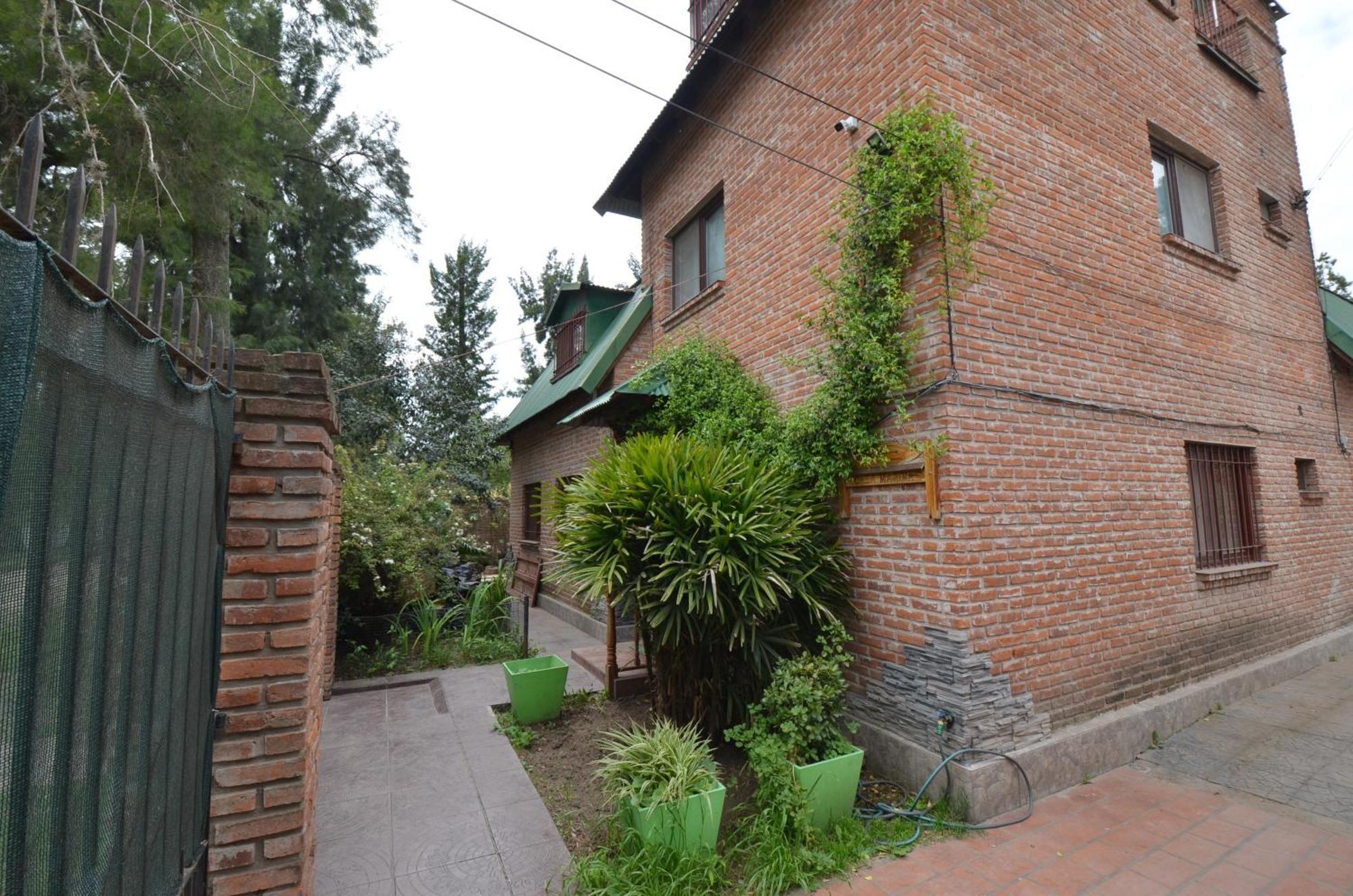 Hostel Casa Marina Argentina De Aeropuerto Ezeiza Chek-In 24 H 10 Minutos De Aeropuerto Monte Grande Zewnętrze zdjęcie