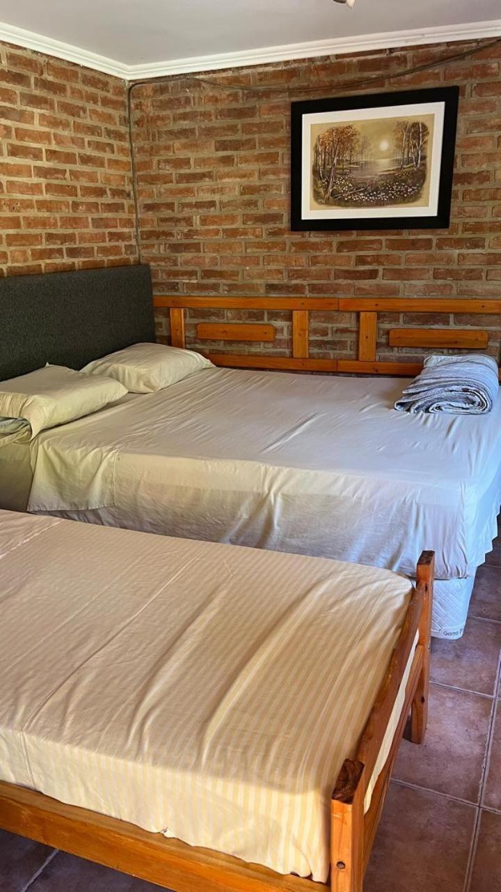 Hostel Casa Marina Argentina De Aeropuerto Ezeiza Chek-In 24 H 10 Minutos De Aeropuerto Monte Grande Zewnętrze zdjęcie