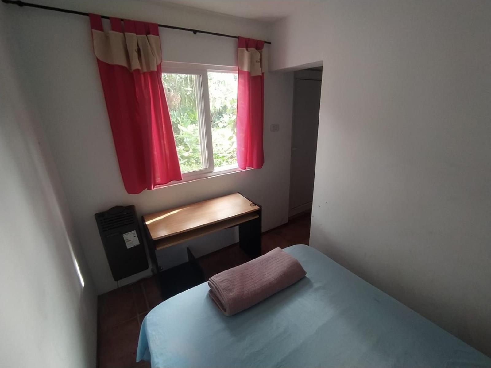Hostel Casa Marina Argentina De Aeropuerto Ezeiza Chek-In 24 H 10 Minutos De Aeropuerto Monte Grande Zewnętrze zdjęcie