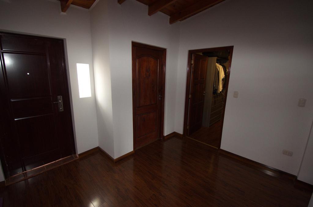 Hostel Casa Marina Argentina De Aeropuerto Ezeiza Chek-In 24 H 10 Minutos De Aeropuerto Monte Grande Zewnętrze zdjęcie