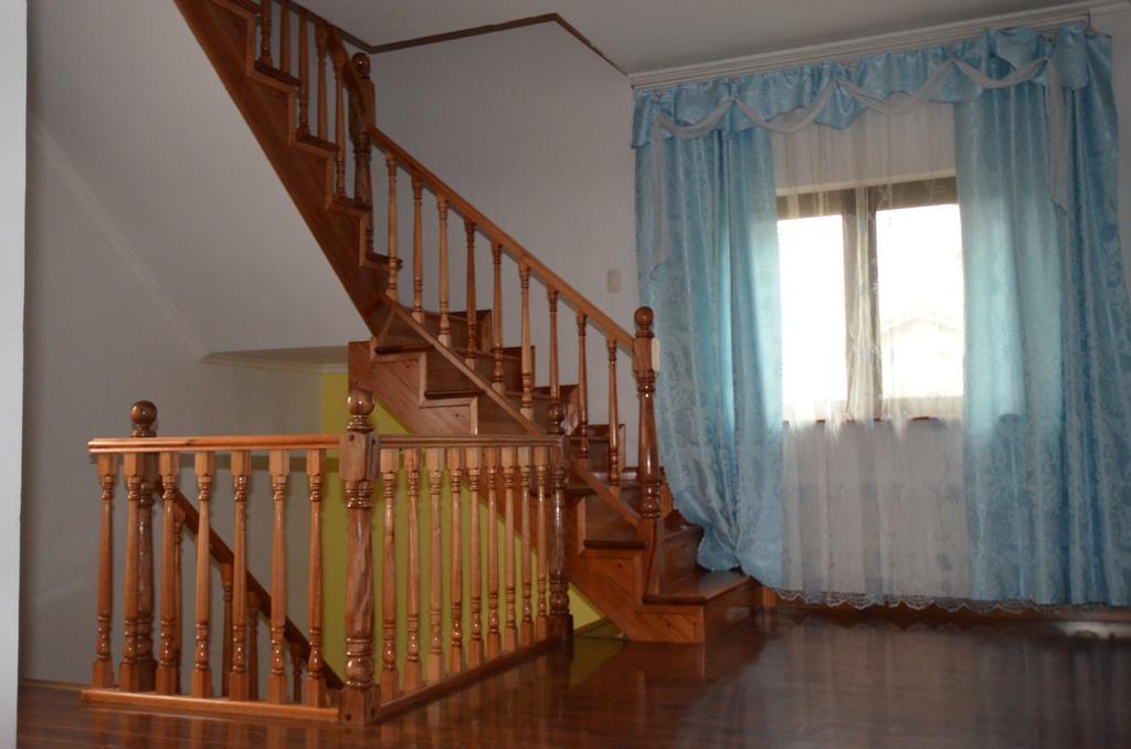 Hostel Casa Marina Argentina De Aeropuerto Ezeiza Chek-In 24 H 10 Minutos De Aeropuerto Monte Grande Zewnętrze zdjęcie