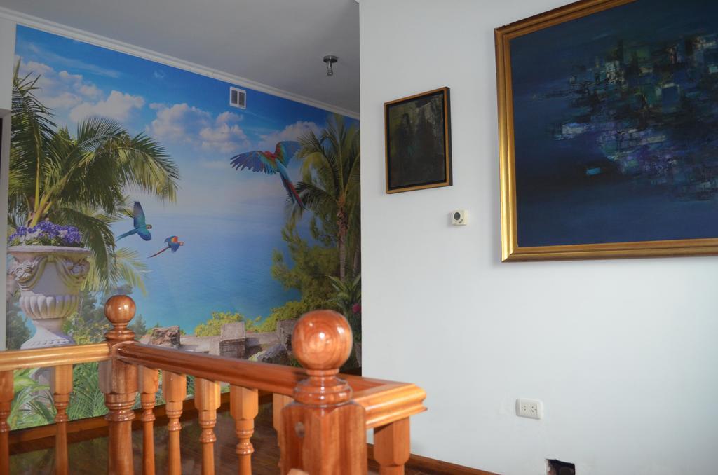 Hostel Casa Marina Argentina De Aeropuerto Ezeiza Chek-In 24 H 10 Minutos De Aeropuerto Monte Grande Zewnętrze zdjęcie