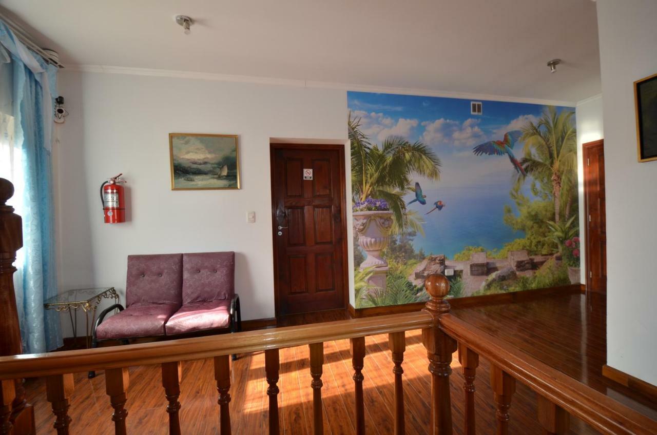 Hostel Casa Marina Argentina De Aeropuerto Ezeiza Chek-In 24 H 10 Minutos De Aeropuerto Monte Grande Zewnętrze zdjęcie